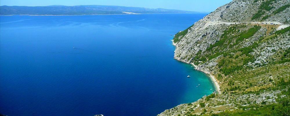 Makarska Coast